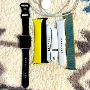 Apple Watch Series 3